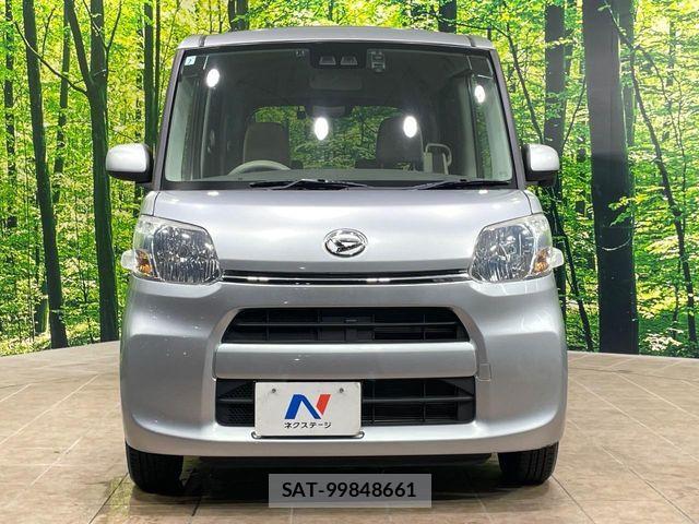 Daihatsu TANTO 2017-07 8317515-14