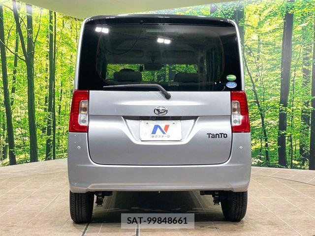 Daihatsu TANTO 2017-07 8317515-15