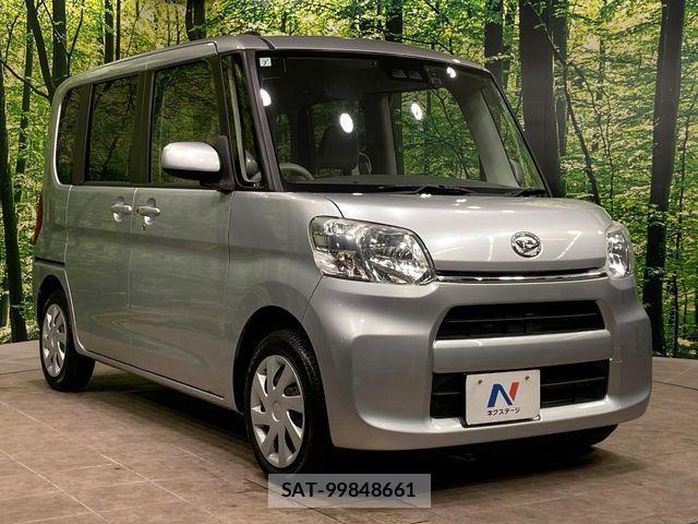 Daihatsu TANTO 2017-07 8317515-16