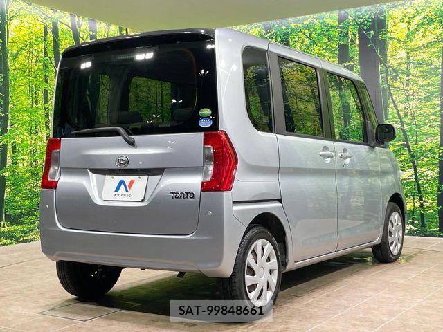 Daihatsu TANTO 2017-07 8317515-17