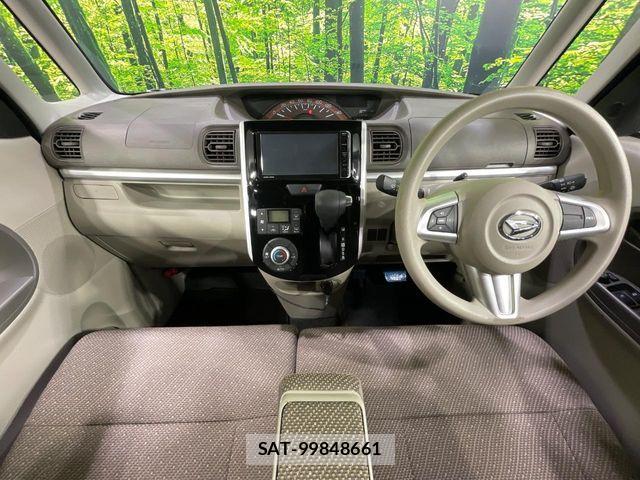 Daihatsu TANTO 2017-07 8317515-1