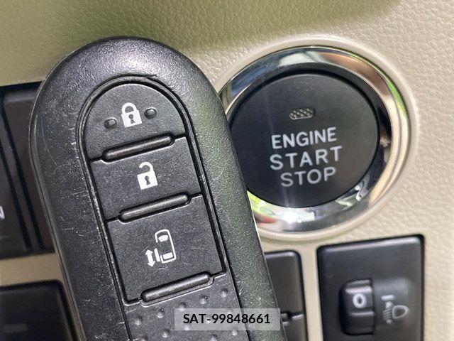 Daihatsu TANTO 2017-07 8317515-7