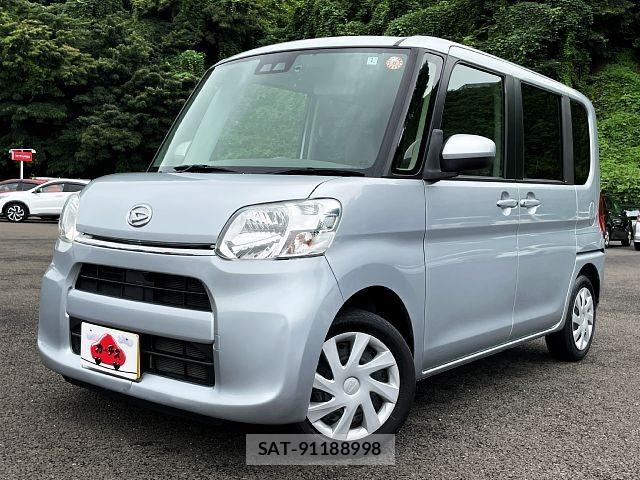 Daihatsu TANTO 2018-01 8317520-0