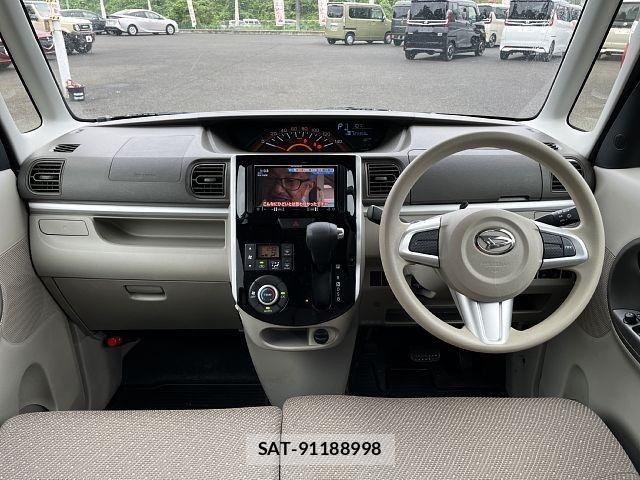 Daihatsu TANTO 2018-01 8317520-1