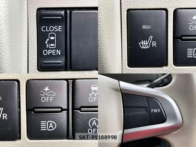 Daihatsu TANTO 2018-01 8317520-4