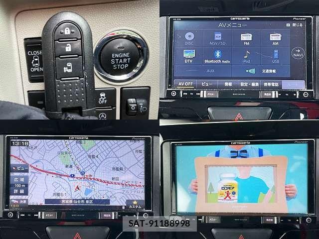 Daihatsu TANTO 2018-01 8317520-5