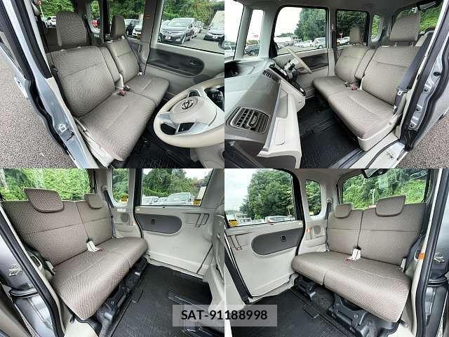 Daihatsu TANTO 2018-01 8317520-6