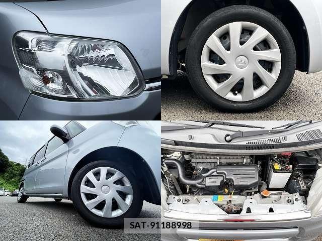 Daihatsu TANTO 2018-01 8317520-7