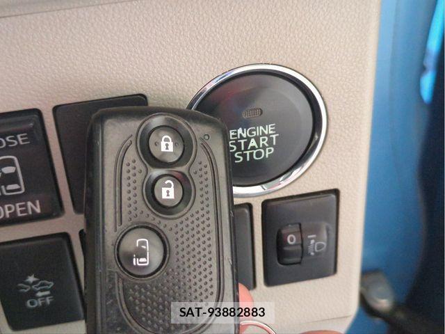 Daihatsu TANTO 2014-04 8317517-11
