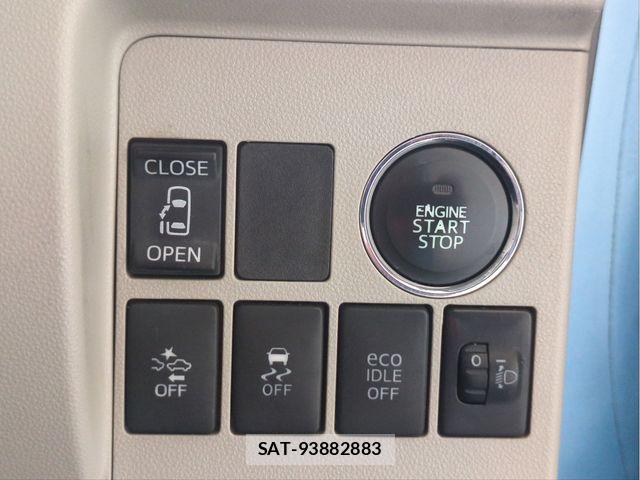 Daihatsu TANTO 2014-04 8317517-12