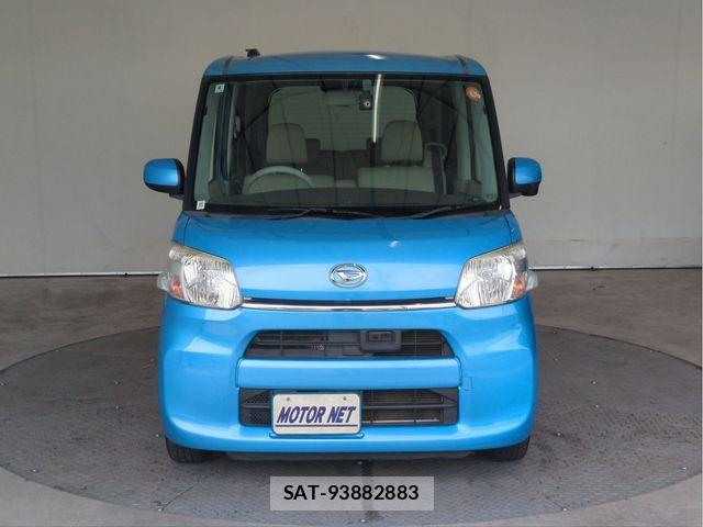 Daihatsu TANTO 2014-04 8317517-15