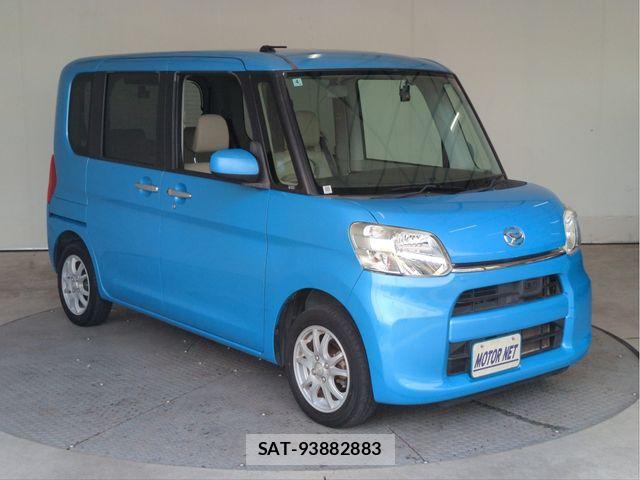 Daihatsu TANTO 2014-04 8317517-16