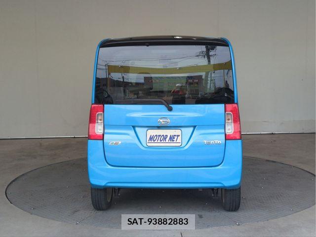 Daihatsu TANTO 2014-04 8317517-18