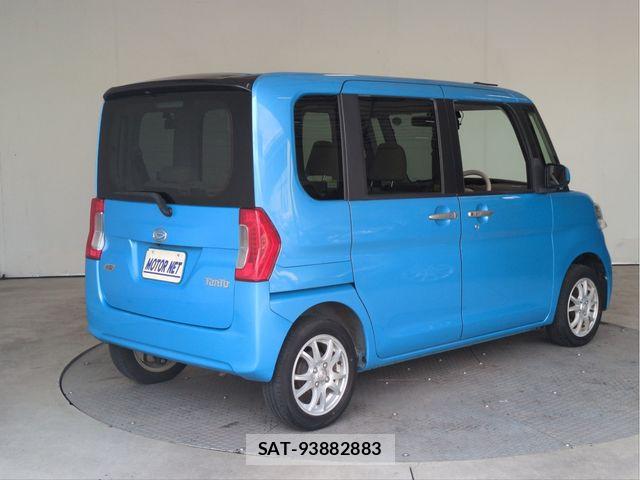 Daihatsu TANTO 2014-04 8317517-1