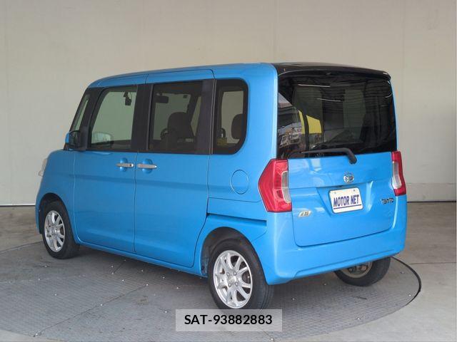 Daihatsu TANTO 2014-04 8317517-19