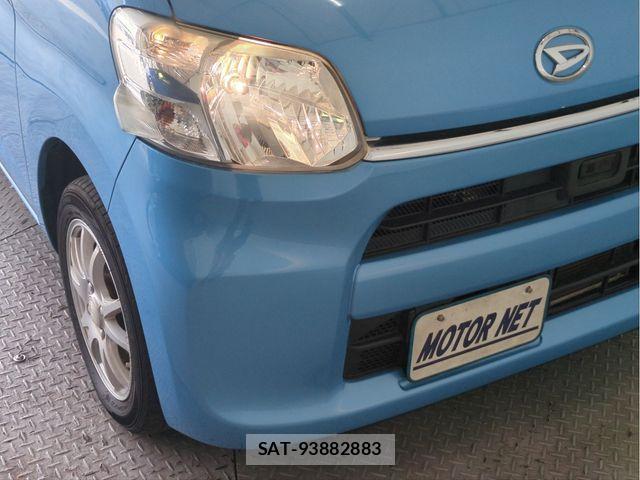 Daihatsu TANTO 2014-04 8317517-21