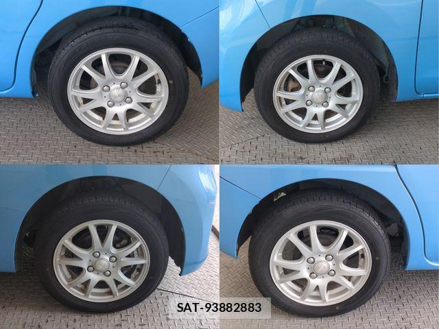 Daihatsu TANTO 2014-04 8317517-23