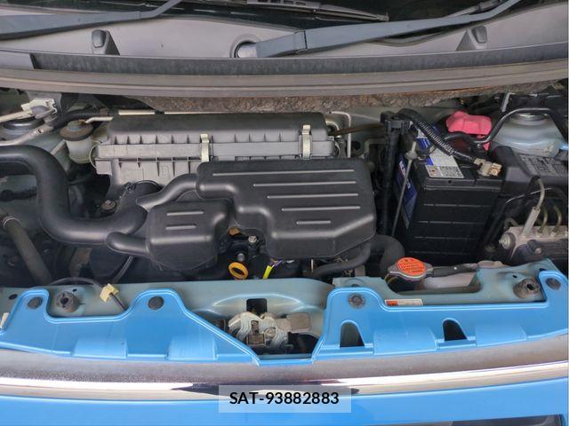 Daihatsu TANTO 2014-04 8317517-24