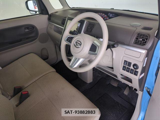 Daihatsu TANTO 2014-04 8317517-25