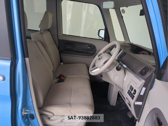 Daihatsu TANTO 2014-04 8317517-26