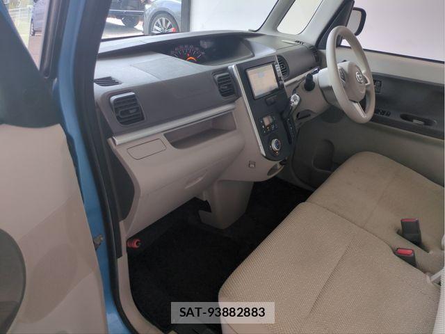 Daihatsu TANTO 2014-04 8317517-2