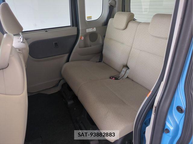Daihatsu TANTO 2014-04 8317517-4