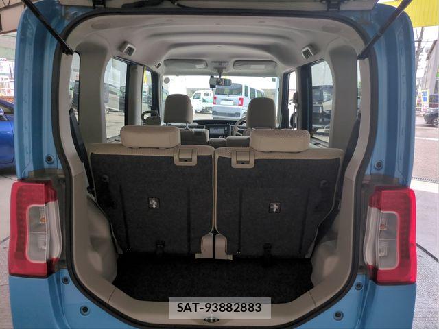 Daihatsu TANTO 2014-04 8317517-6