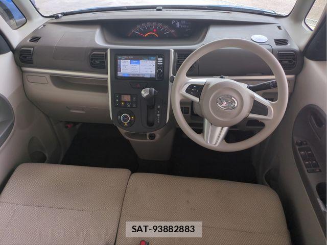Daihatsu TANTO 2014-04 8317517-7