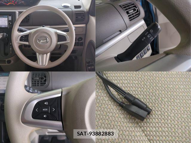 Daihatsu TANTO 2014-04 8317517-8