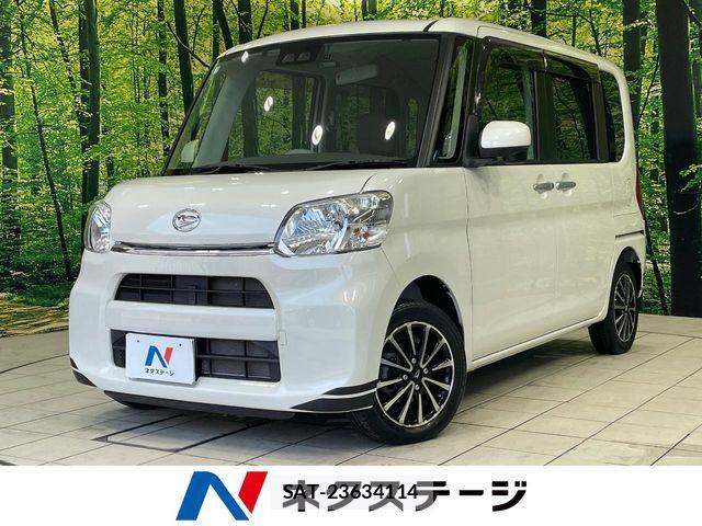 Daihatsu TANTO 2017-07 8317510-0