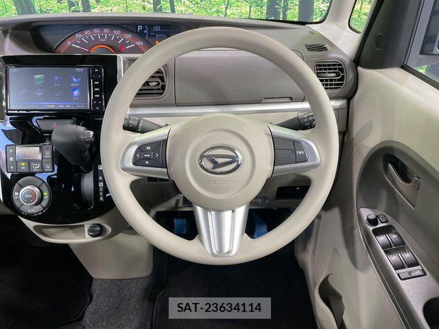 Daihatsu TANTO 2017-07 8317510-10