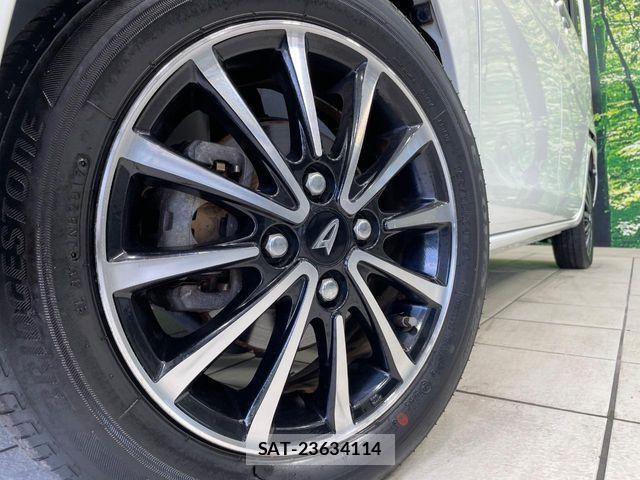 Daihatsu TANTO 2017-07 8317510-11