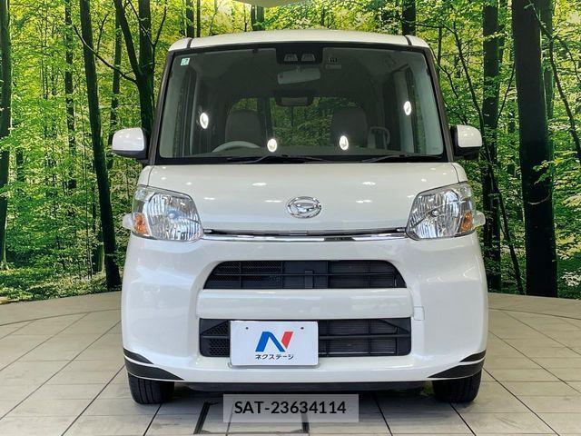 Daihatsu TANTO 2017-07 8317510-13