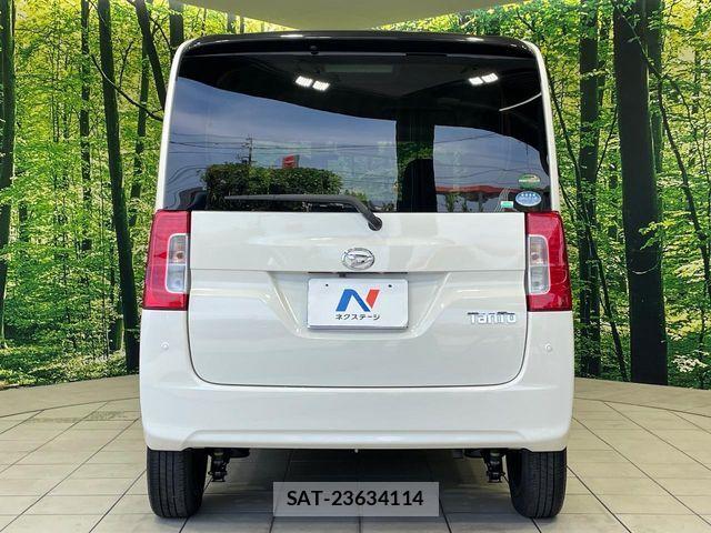 Daihatsu TANTO 2017-07 8317510-14