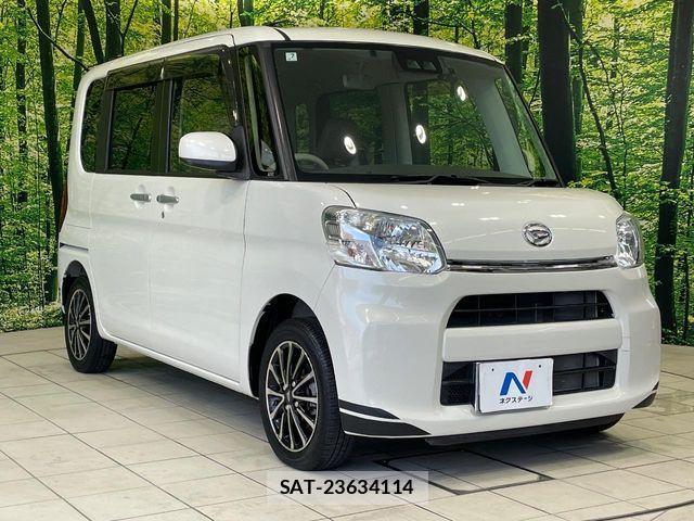 Daihatsu TANTO 2017-07 8317510-15