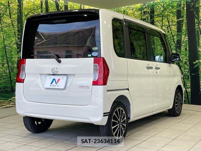 Daihatsu TANTO 2017-07 8317510-16