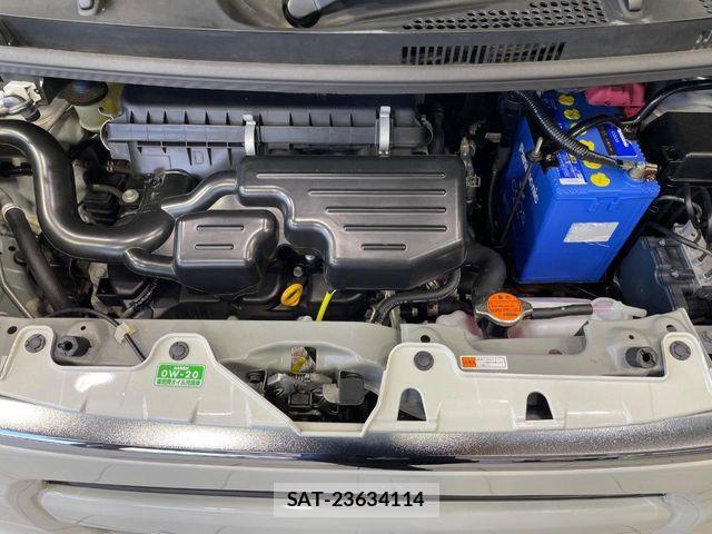 Daihatsu TANTO 2017-07 8317510-17