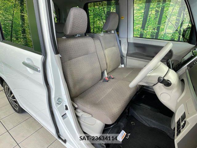 Daihatsu TANTO 2017-07 8317510-7