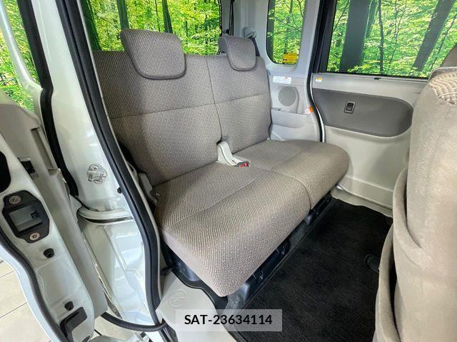 Daihatsu TANTO 2017-07 8317510-8