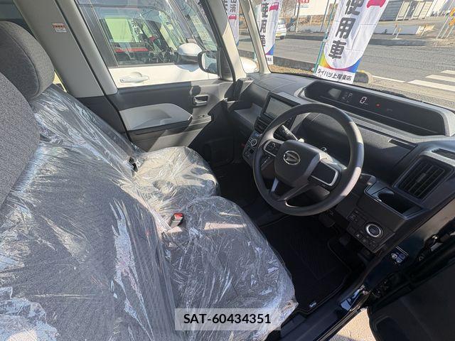 Daihatsu TANTO 2025-08 8317505-10
