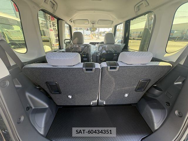 Daihatsu TANTO 2025-08 8317505-11