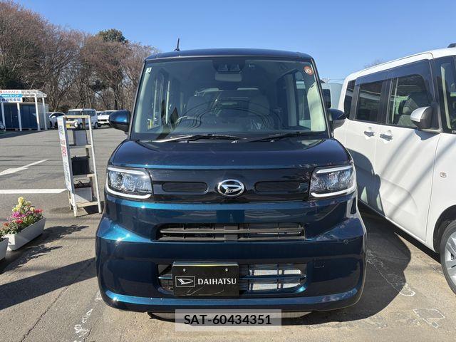 Daihatsu TANTO 2025-08 8317505-1