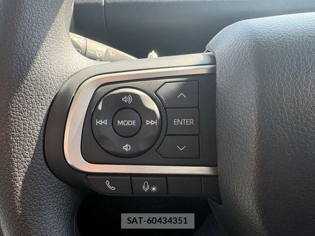 Daihatsu TANTO 2025-08 8317505-21