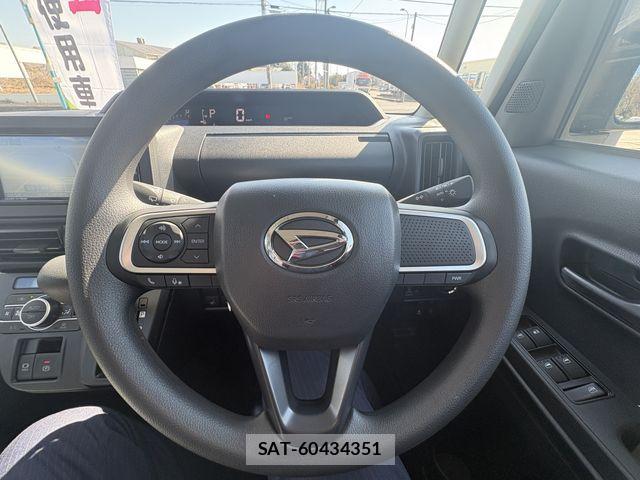Daihatsu TANTO 2025-08 8317505-22