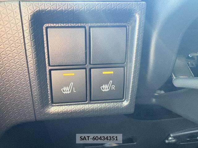 Daihatsu TANTO 2025-08 8317505-25