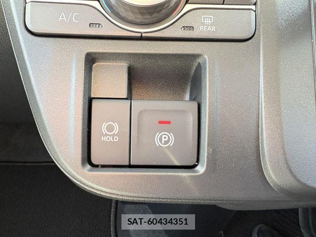 Daihatsu TANTO 2025-08 8317505-27