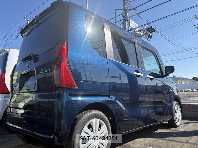 Daihatsu TANTO 2025-08 8317505-4