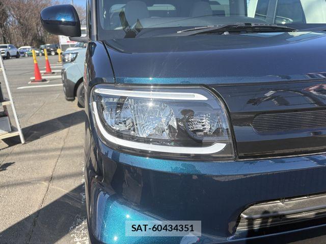 Daihatsu TANTO 2025-08 8317505-6