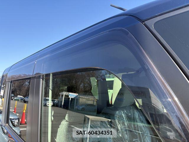 Daihatsu TANTO 2025-08 8317505-7