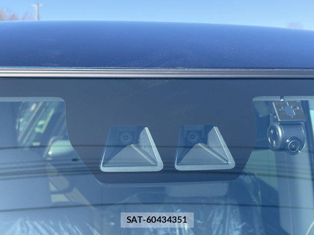 Daihatsu TANTO 2025-08 8317505-8